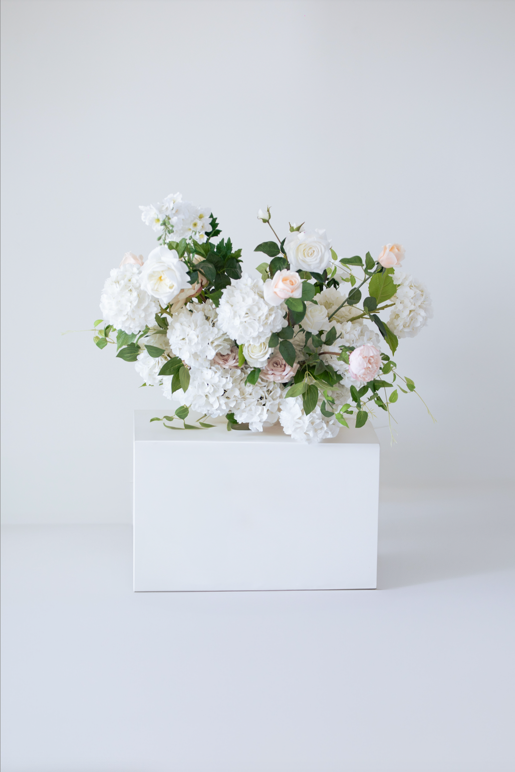 Classic Aisle Flower